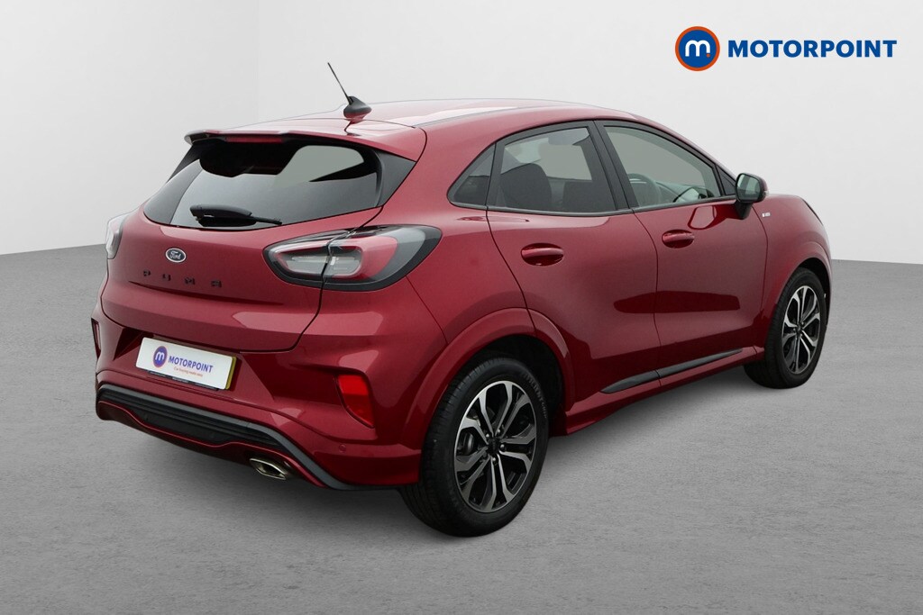 Used Ford Puma 2020 for sale - 77904003: Photo 7