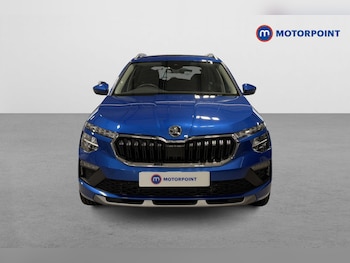 Used Skoda Kamiq 2024 for sale - 76534589: Photo