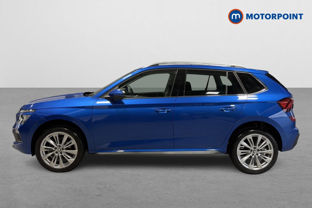 Used Skoda Kamiq 2024 for sale - 76534589: Photo 4