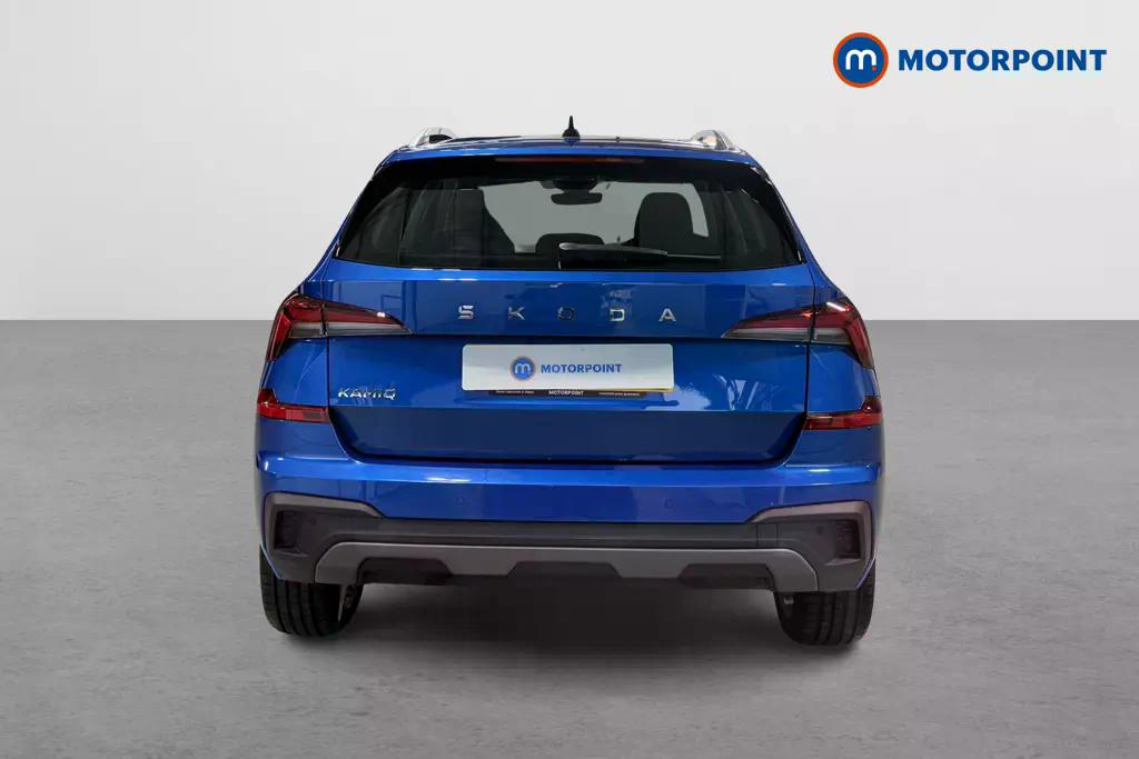 Used Skoda Kamiq 2024 for sale - 76534589: Photo 5