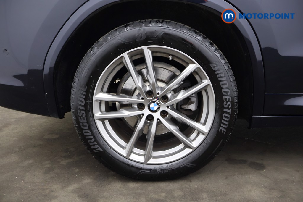 Used BMW X3 2019 for sale - 77617336: Photo 10