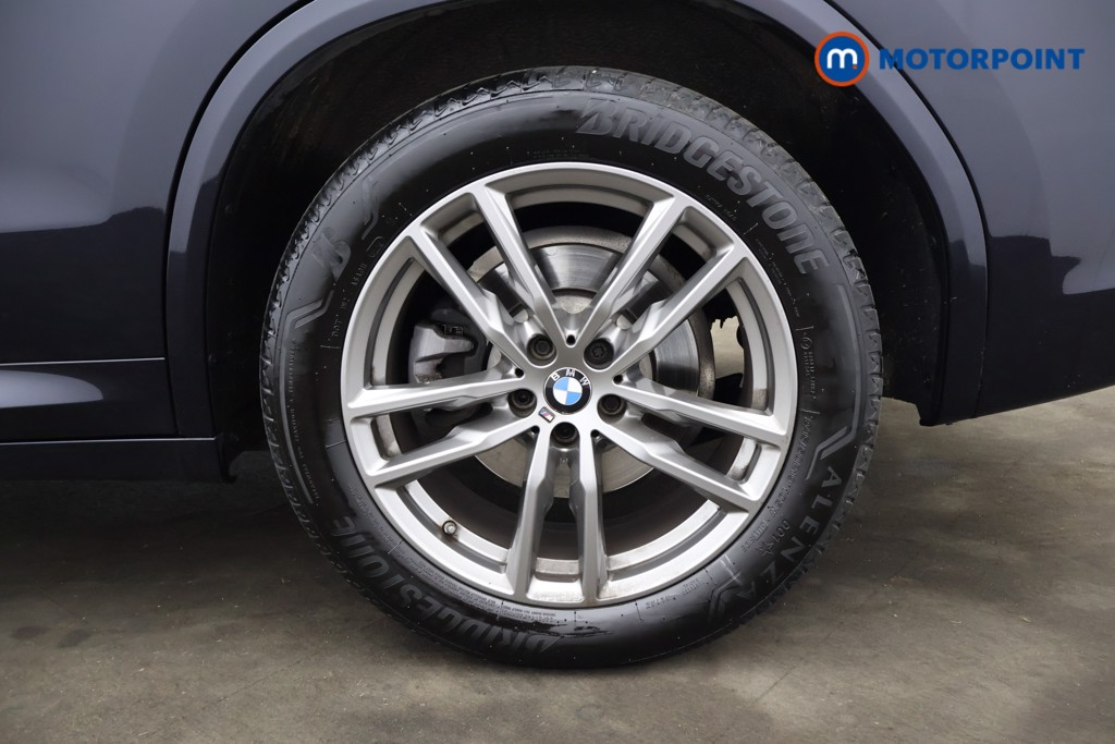 Used BMW X3 2019 for sale - 77617336: Photo 11