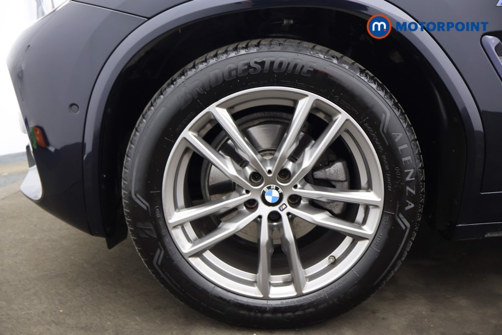 Used BMW X3 2019 for sale - 77617336: Photo 12