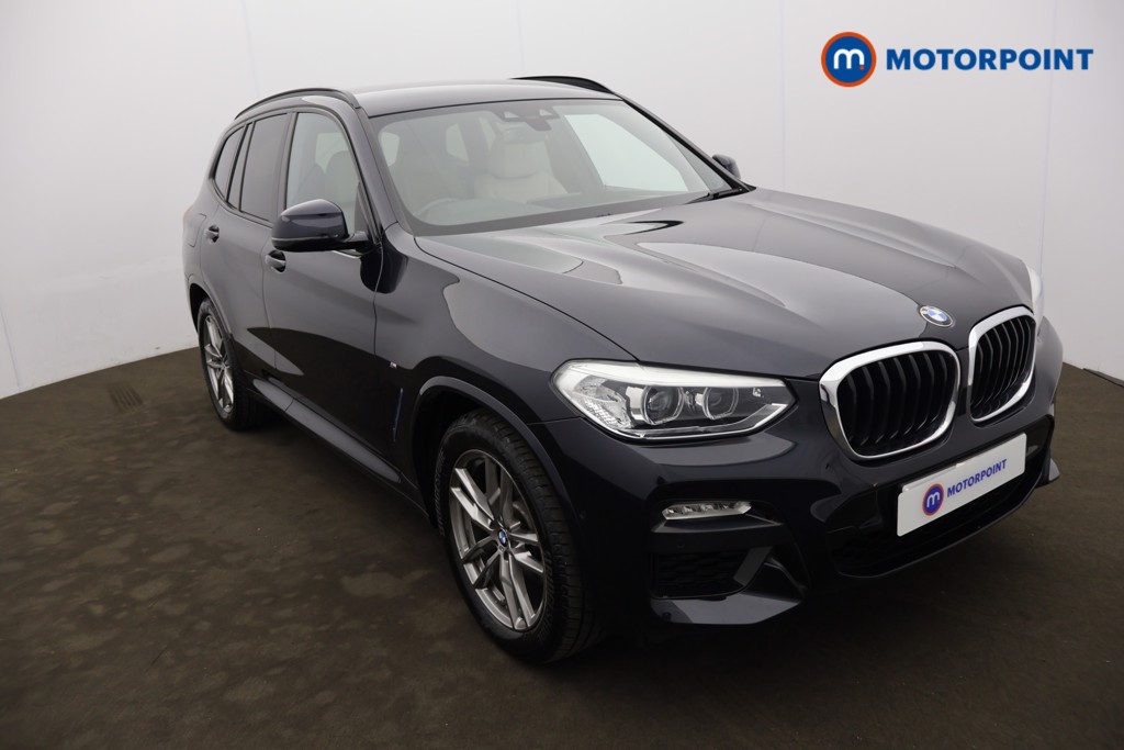 Used BMW X3 2019 for sale - 77617336: Photo 13