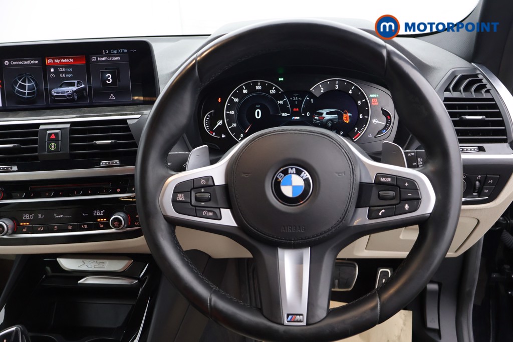 Used BMW X3 2019 for sale - 77617336: Photo 14