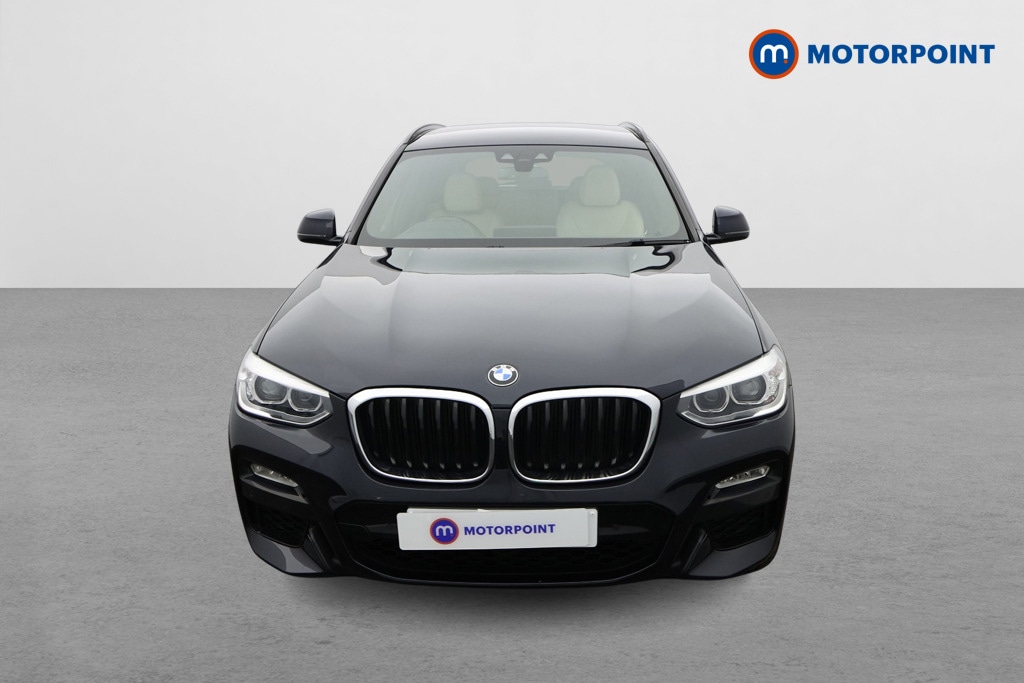 Used BMW X3 2019 for sale - 77617336: Photo 2