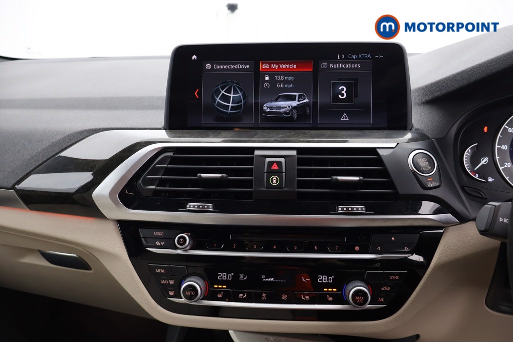 Used BMW X3 2019 for sale - 77617336: Photo 23