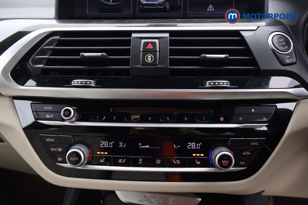 Used BMW X3 2019 for sale - 77617336: Photo 25