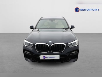 Used BMW X3 2019 for sale - 77617336: Photo