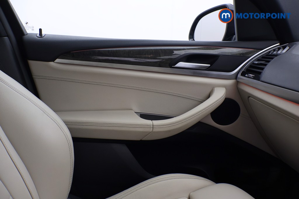 Used BMW X3 2019 for sale - 77617336: Photo 32