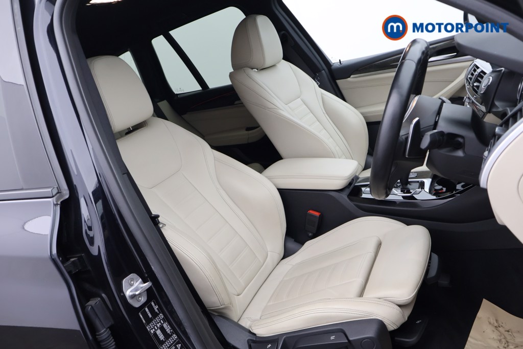 Used BMW X3 2019 for sale - 77617336: Photo 38