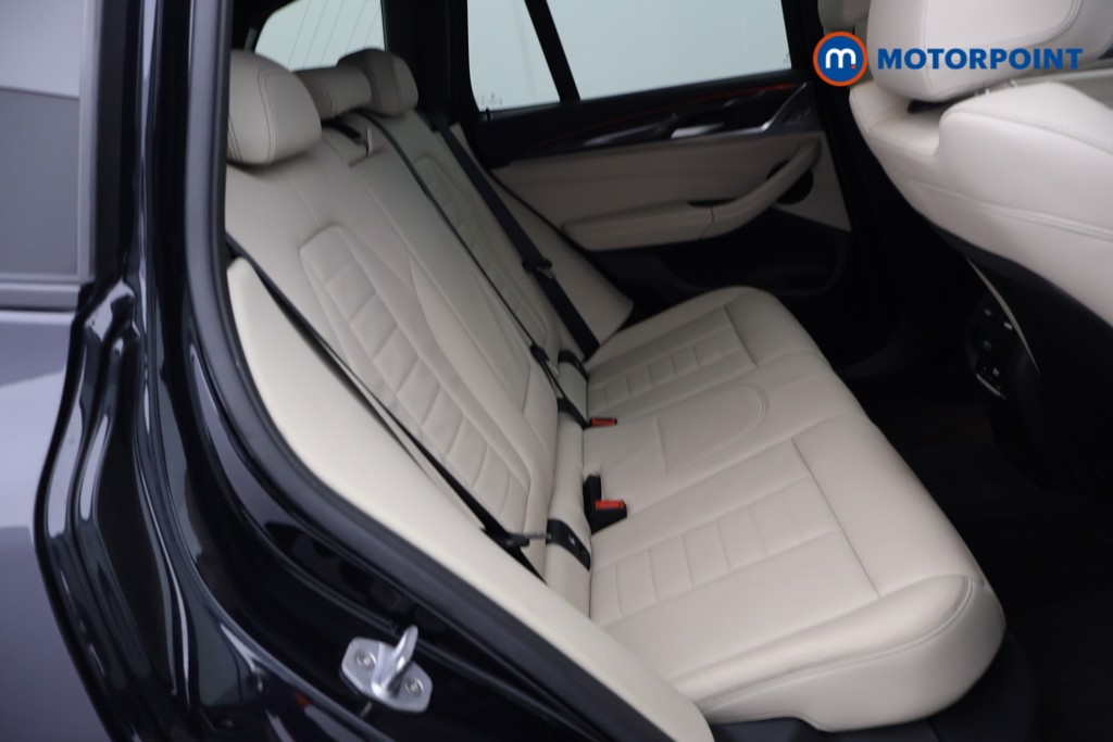 Used BMW X3 2019 for sale - 77617336: Photo 41