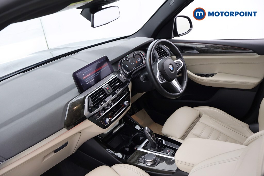 Used BMW X3 2019 for sale - 77617336: Photo 48