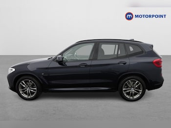 Used BMW X3 2019 for sale - 77617336: Photo