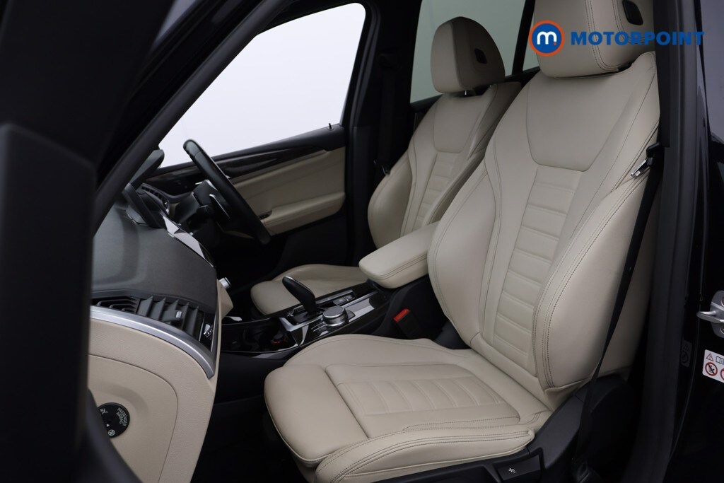 Used BMW X3 2019 for sale - 77617336: Photo 50