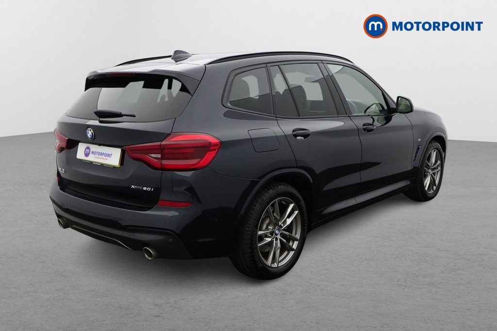 Used BMW X3 2019 for sale - 77617336: Photo 7