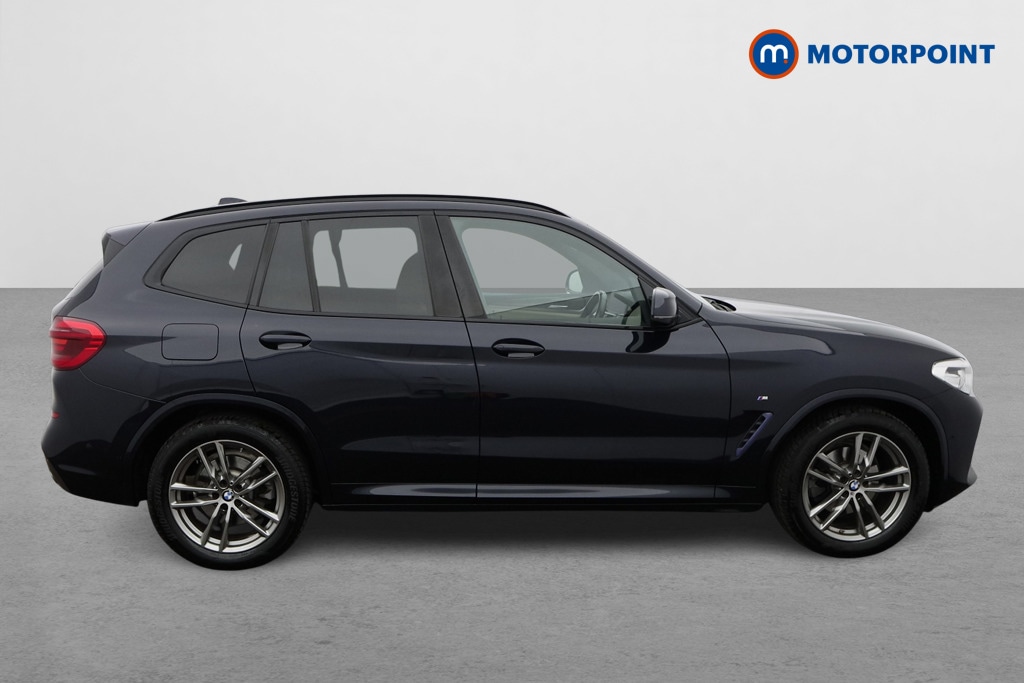 Used BMW X3 2019 for sale - 77617336: Photo 8
