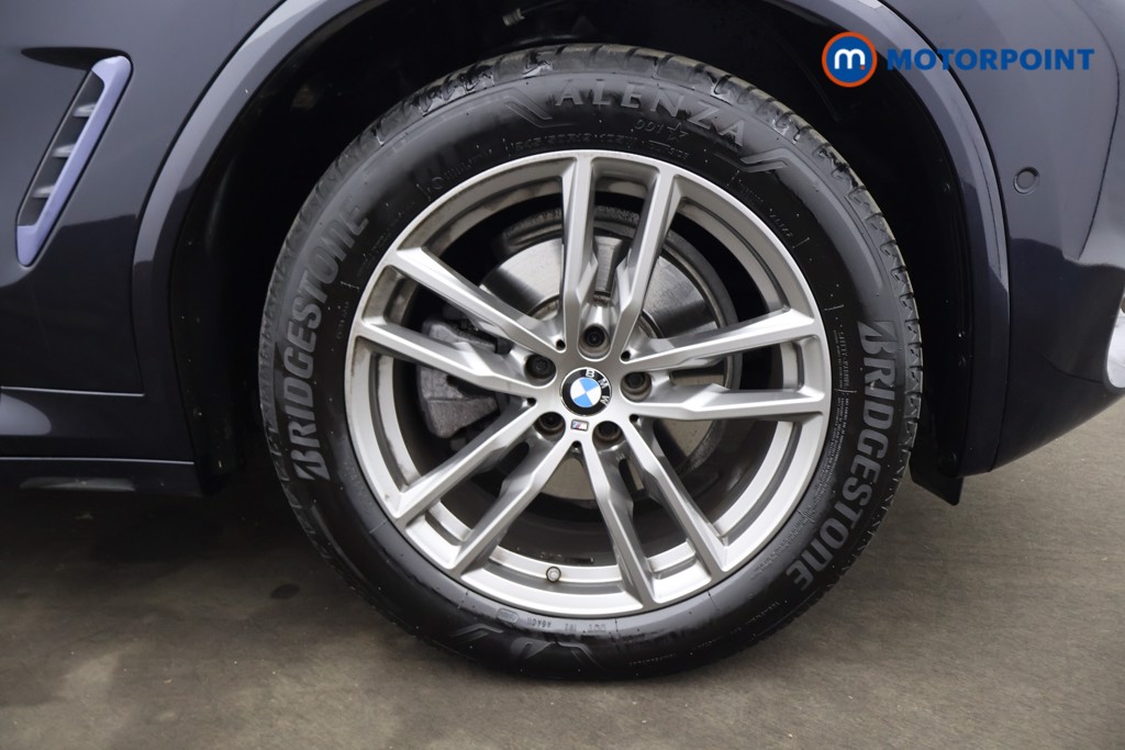 Used BMW X3 2019 for sale - 77617336: Photo 9