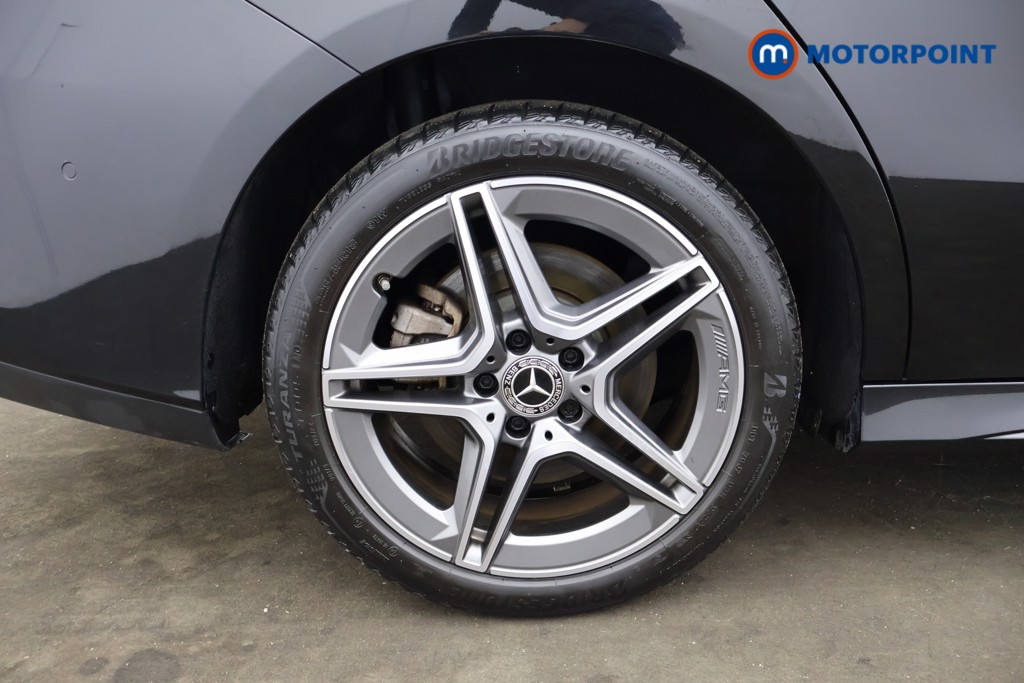 Used Mercedes-Benz CLA 2022 for sale - 78067734: Photo 10