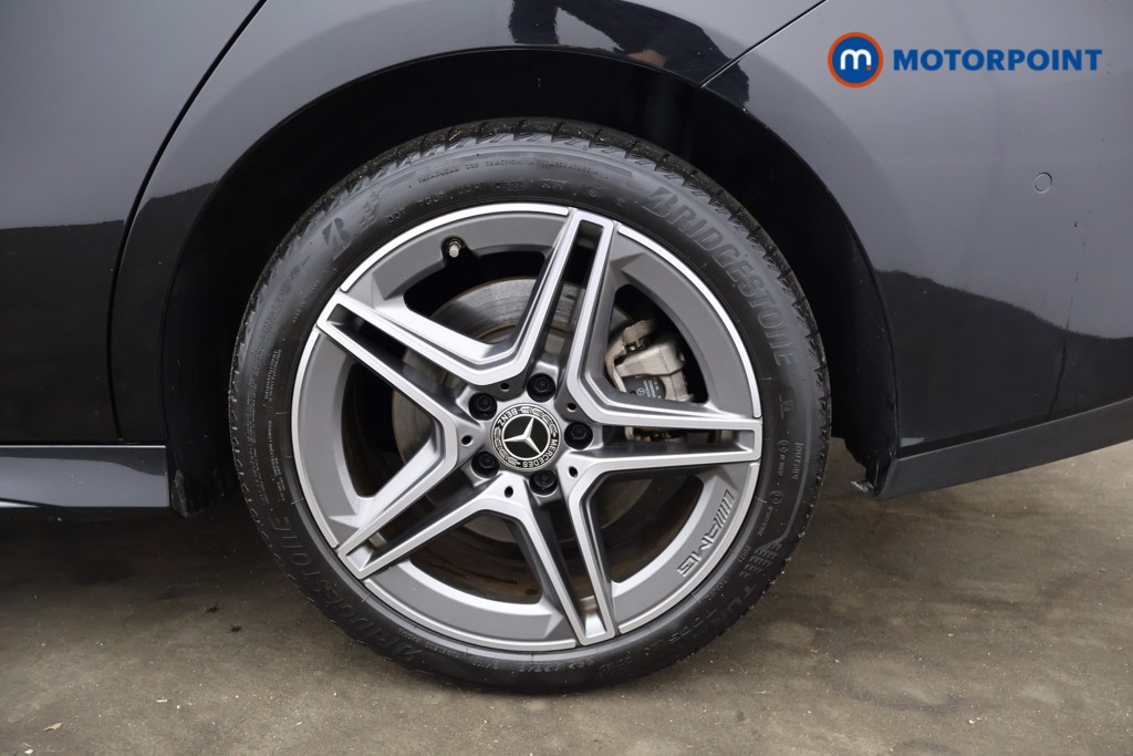 Used Mercedes-Benz CLA 2022 for sale - 78067734: Photo 11