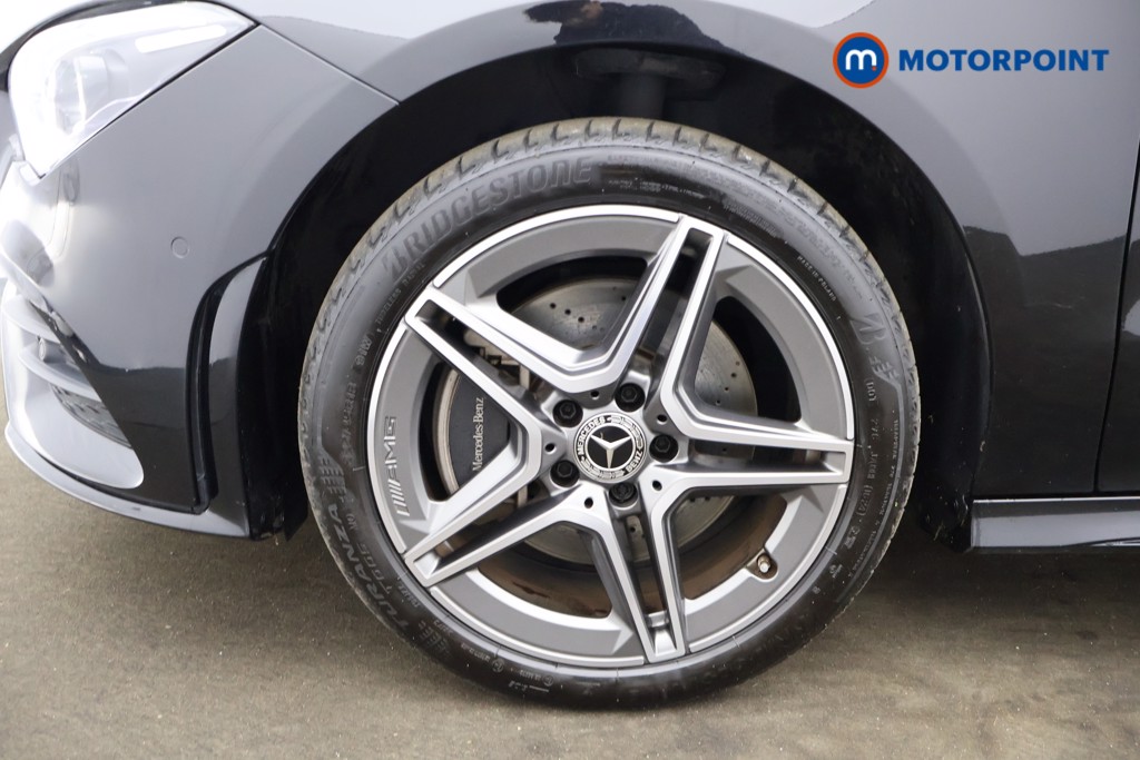 Used Mercedes-Benz CLA 2022 for sale - 78067734: Photo 12