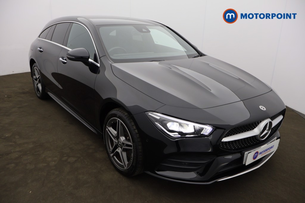 Used Mercedes-Benz CLA 2022 for sale - 78067734: Photo 13