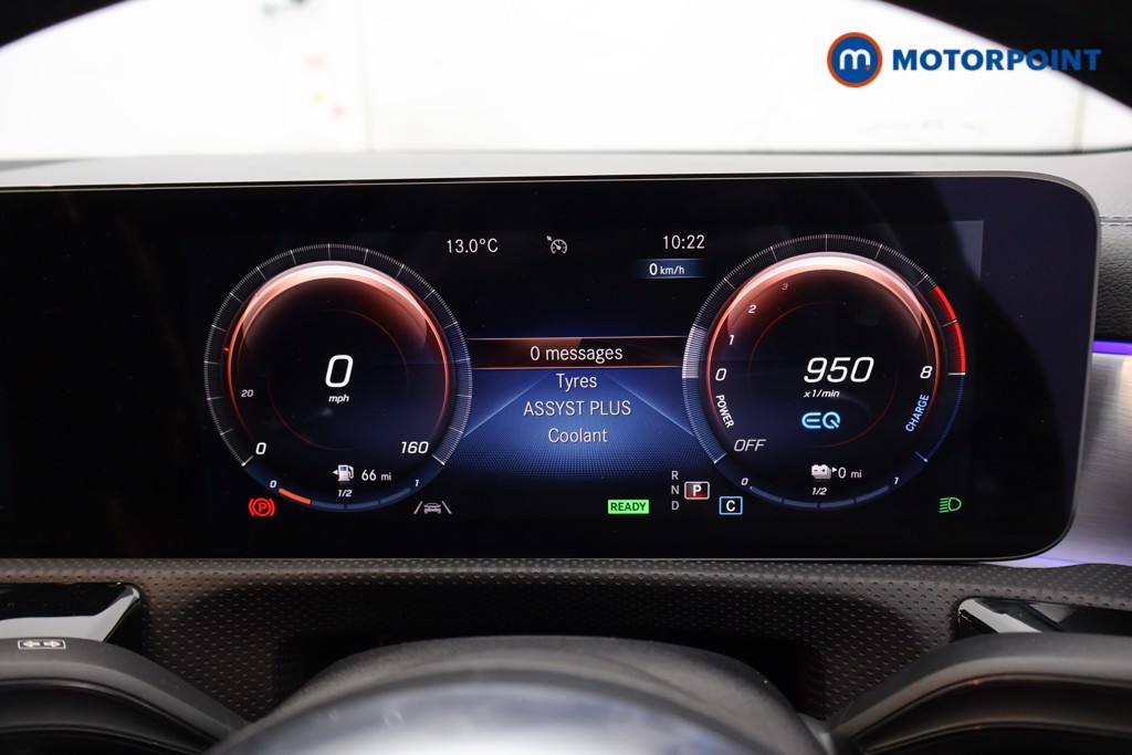 Used Mercedes-Benz CLA 2022 for sale - 78067734: Photo 19