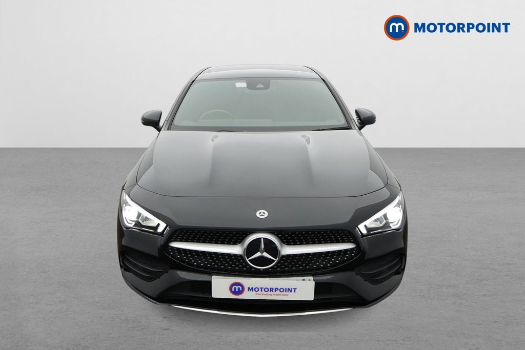 Used Mercedes-Benz CLA 2022 for sale - 78067734: Photo 2