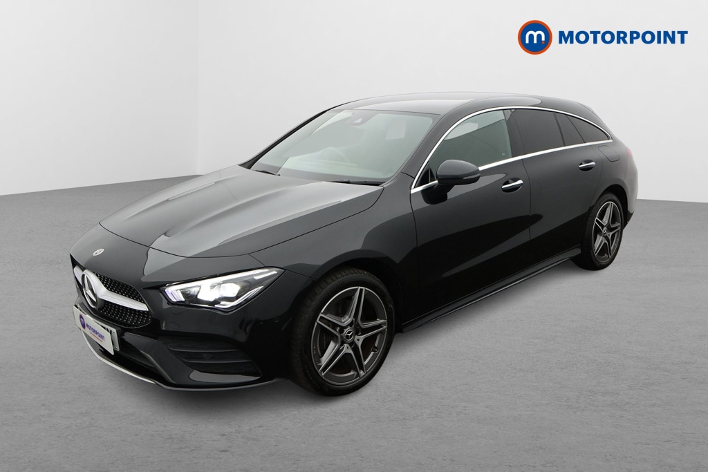 Used Mercedes-Benz CLA 2022 for sale - 78067734: Photo 3