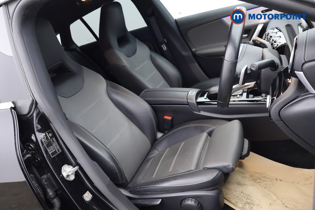 Used Mercedes-Benz CLA 2022 for sale - 78067734: Photo 33