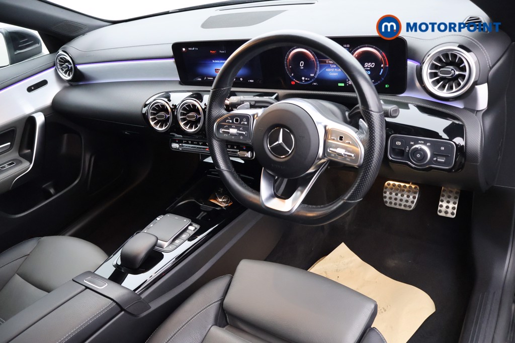 Used Mercedes-Benz CLA 2022 for sale - 78067734: Photo 34