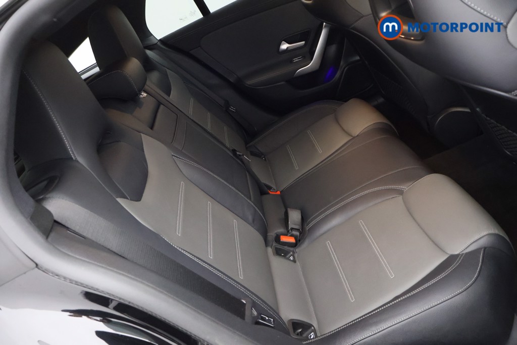 Used Mercedes-Benz CLA 2022 for sale - 78067734: Photo 36