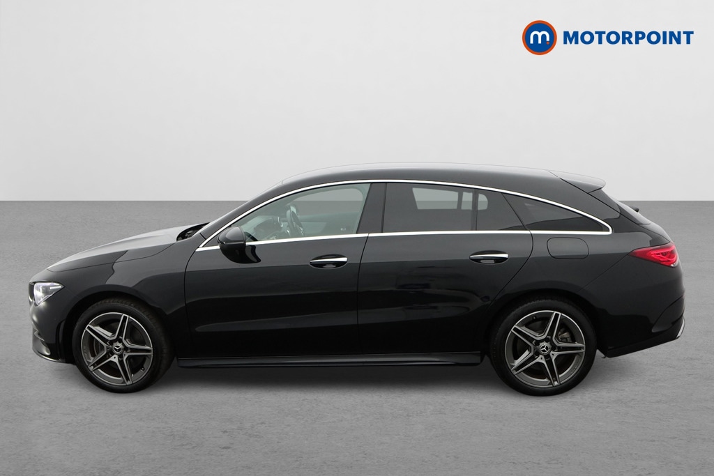 Used Mercedes-Benz CLA 2022 for sale - 78067734: Photo 4