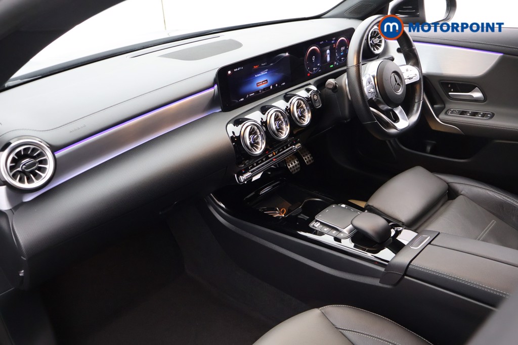 Used Mercedes-Benz CLA 2022 for sale - 78067734: Photo 42