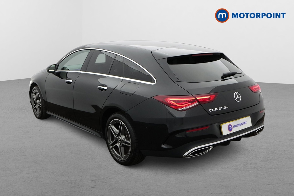 Used Mercedes-Benz CLA 2022 for sale - 78067734: Photo 5