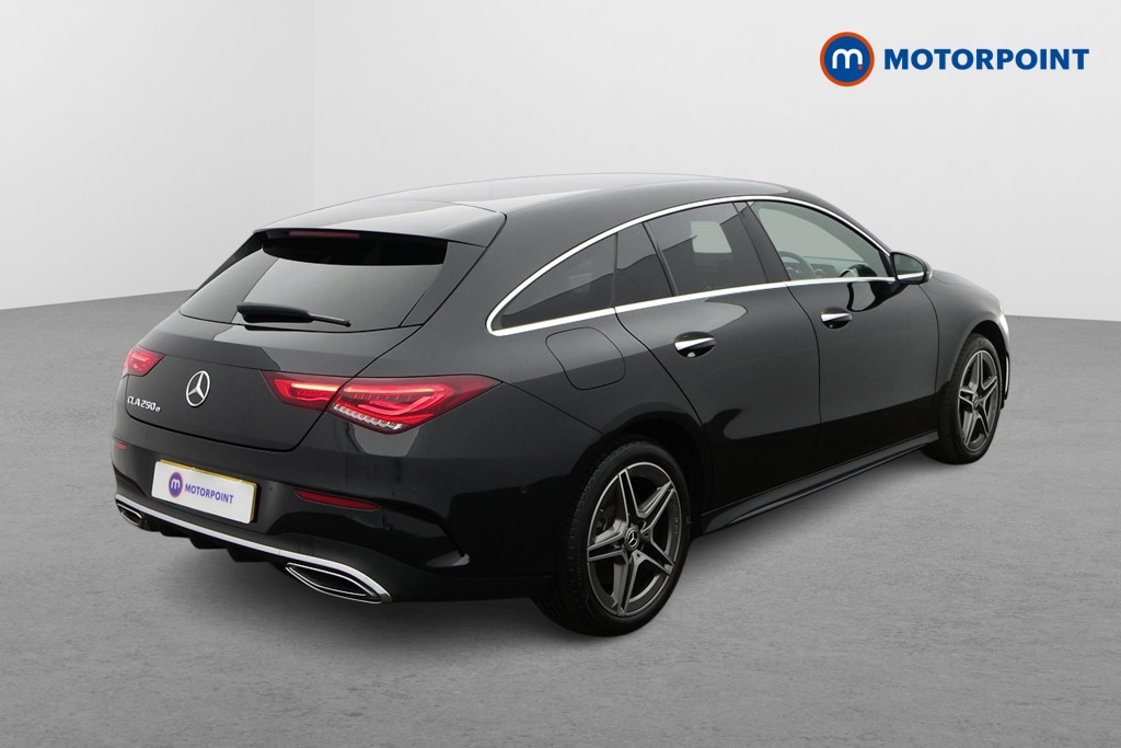 Used Mercedes-Benz CLA 2022 for sale - 78067734: Photo 7