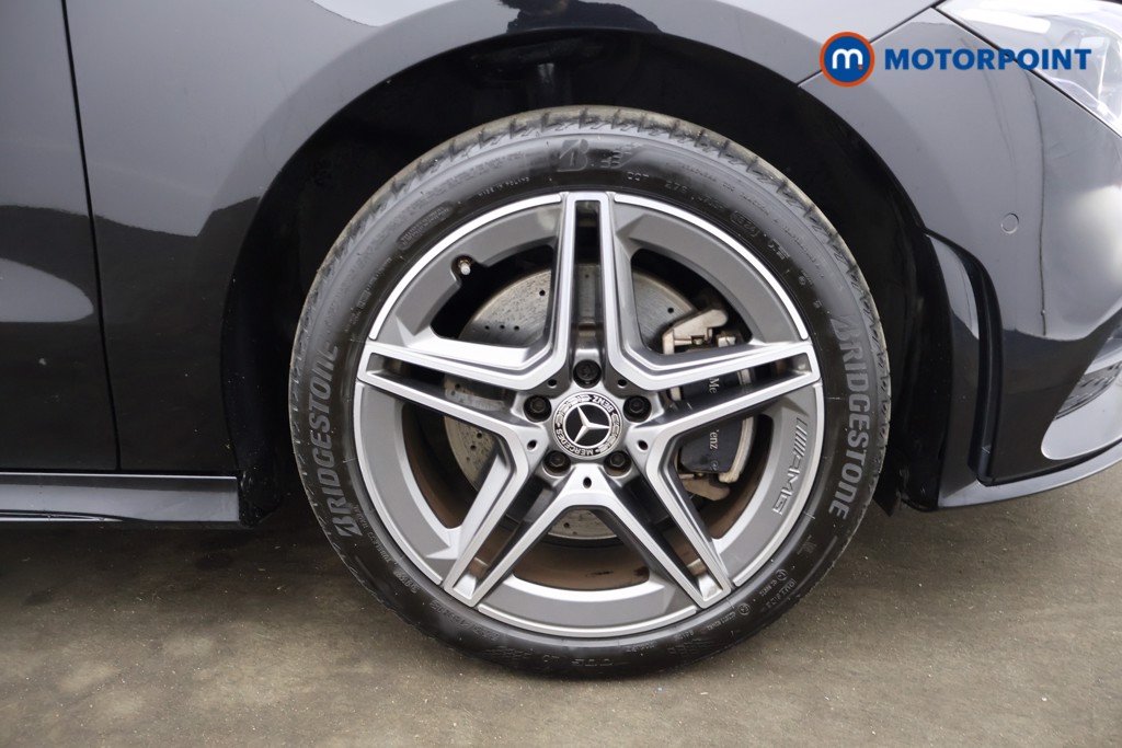 Used Mercedes-Benz CLA 2022 for sale - 78067734: Photo 9