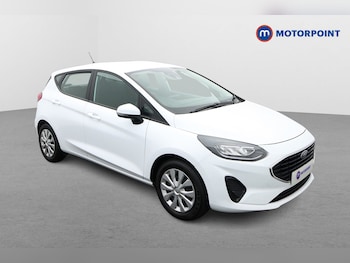 Used Ford Fiesta 2023 for sale - 79541606: Photo