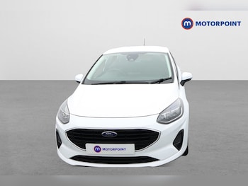 Used Ford Fiesta 2023 for sale - 79541606: Photo