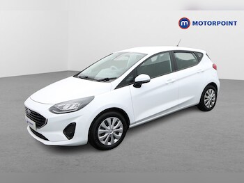 Used Ford Fiesta 2023 for sale - 79541606: Photo