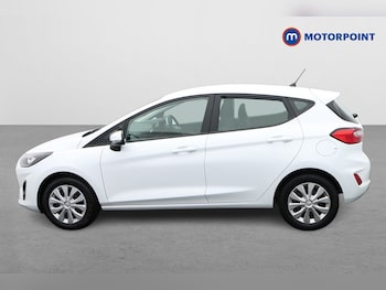 Used Ford Fiesta 2023 for sale - 79541606: Photo