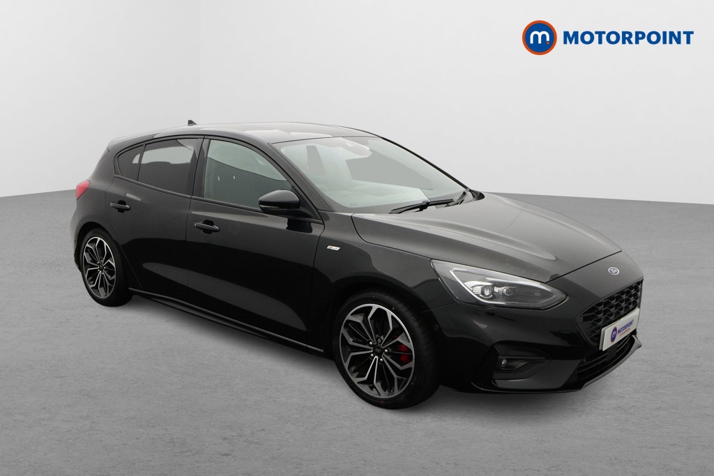 Used Ford Focus 2020 for sale - 76508338: Photo 1