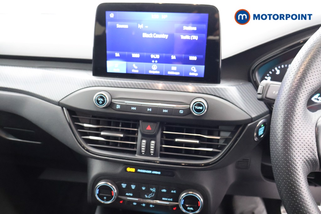 Used Ford Focus 2020 for sale - 76508338: Photo 11