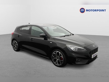 Used Ford Focus 2020 for sale - 76508338: Photo