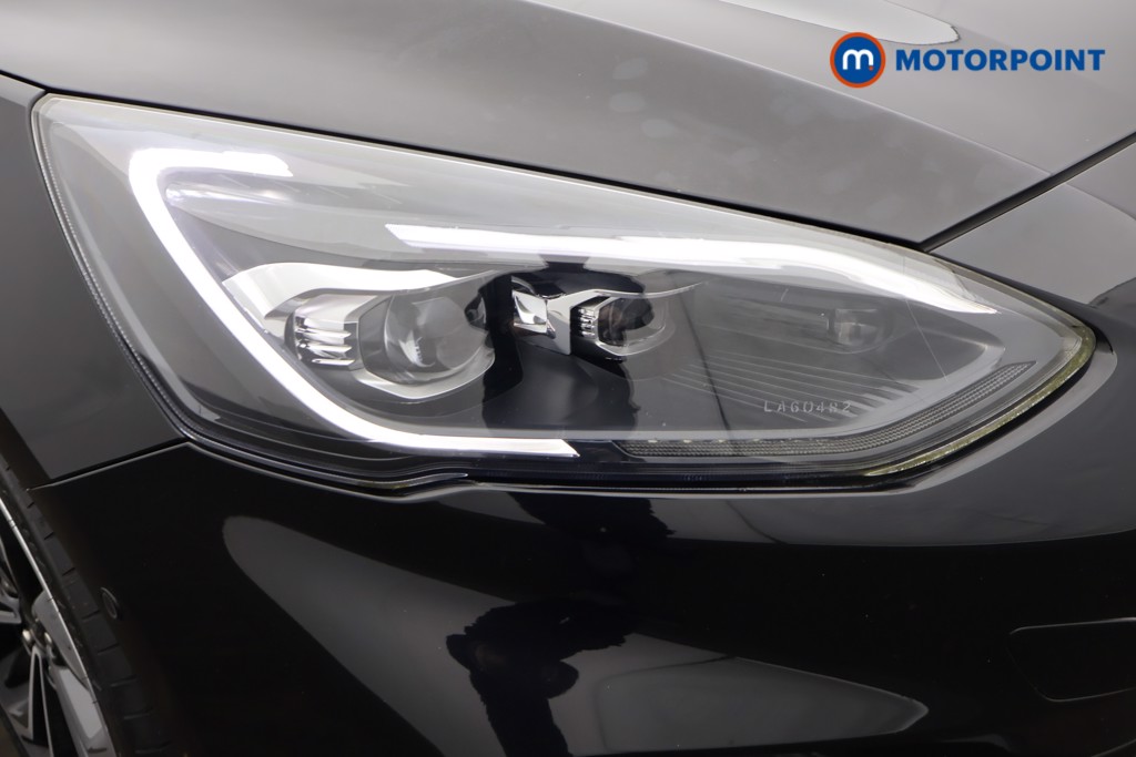 Used Ford Focus 2020 for sale - 76508338: Photo 21