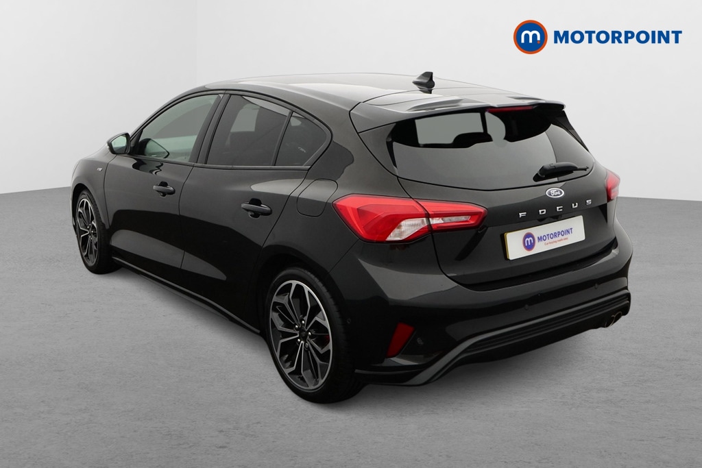 Used Ford Focus 2020 for sale - 76508338: Photo 4