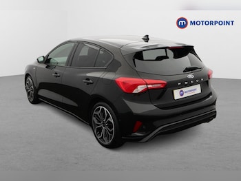 Used Ford Focus 2020 for sale - 76508338: Photo