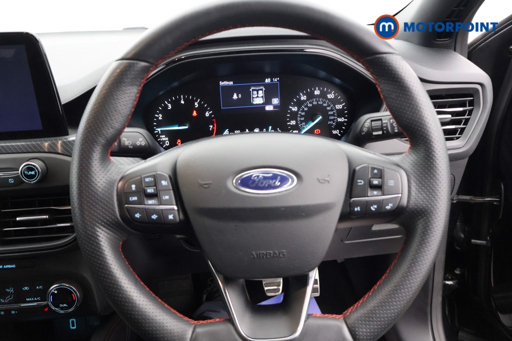 Used Ford Focus 2020 for sale - 76508338: Photo 8