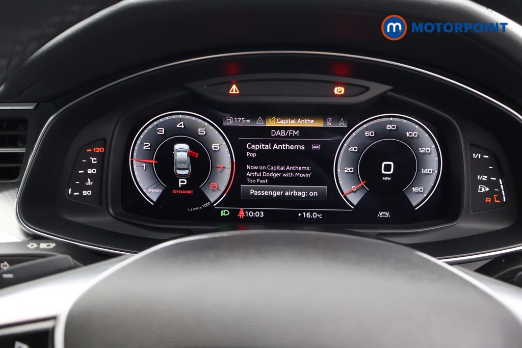 Used Audi A6 2022 for sale - 77791584: Photo 12