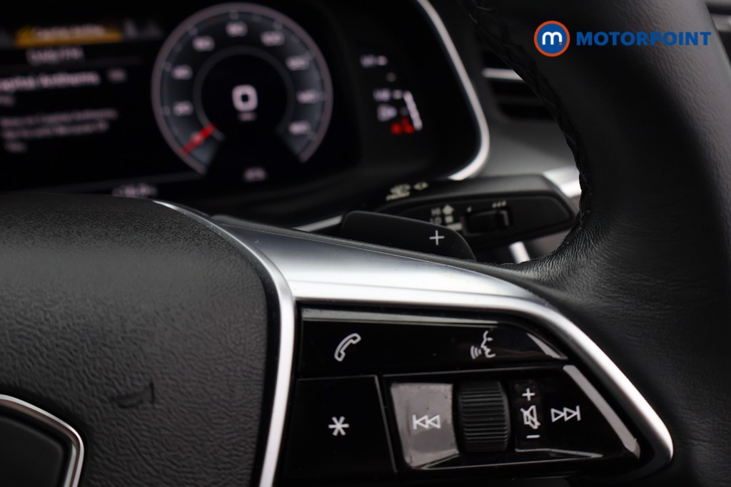 Used Audi A6 2022 for sale - 77791584: Photo 14